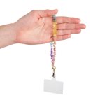Chakra Phone Charm