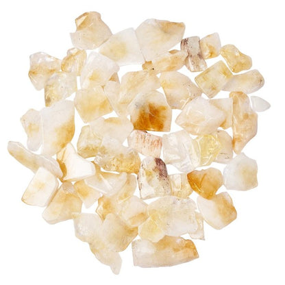 Citrine Freeform Slabs, 4/15mm x 30/70mm