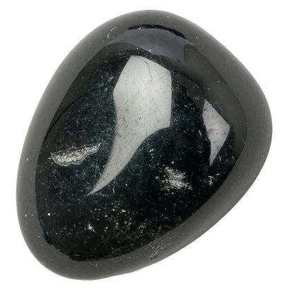 Birth Stone Small Tumblestone Black Onyx