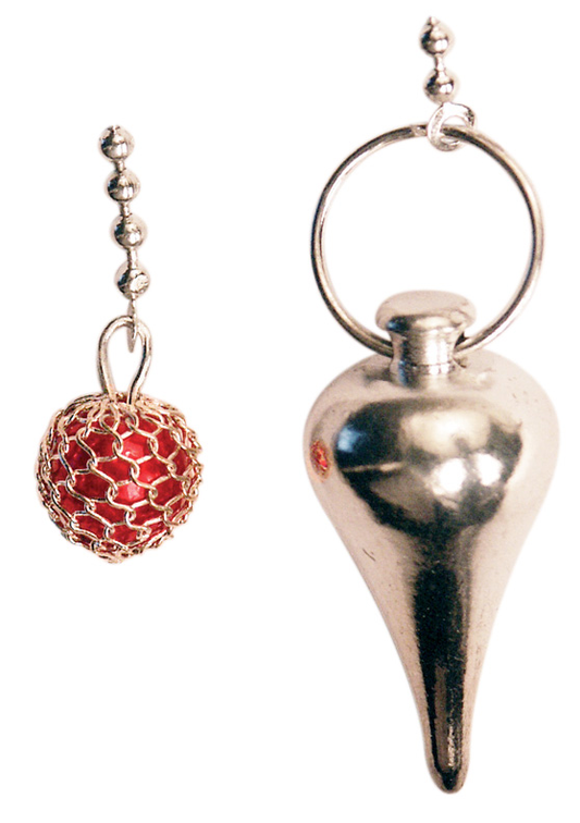 Love Pendulum