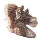 Quartz Cluster Unicorn