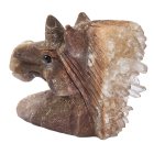 Quartz Cluster Unicorn