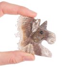 Quartz Cluster Unicorn
