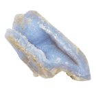 Blue Lace Agate Geodes