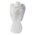 Selenite Angel, 130mm