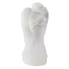 Selenite Angel, 130mm