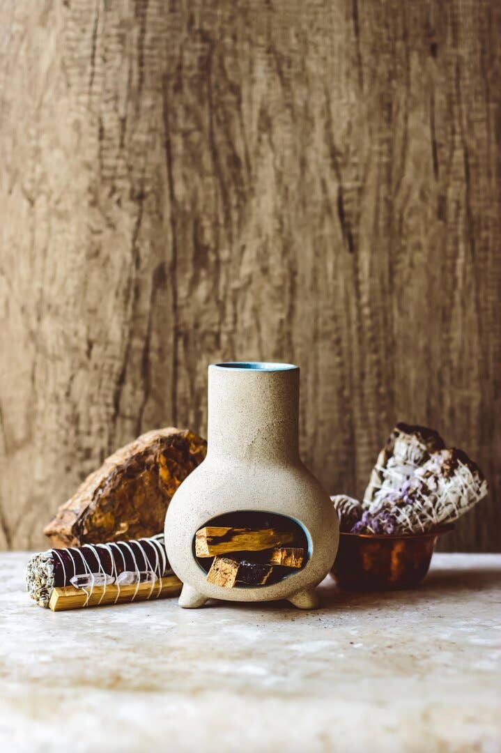 Palo Santo Sticks | Sacred Cleansing Wood