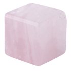 Assorted Gemstone Cubes 20mm
