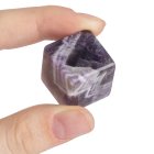 Assorted Gemstone Cubes 20mm