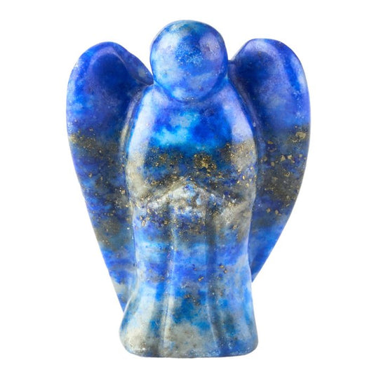 20mm Angel Lapis Lazuli