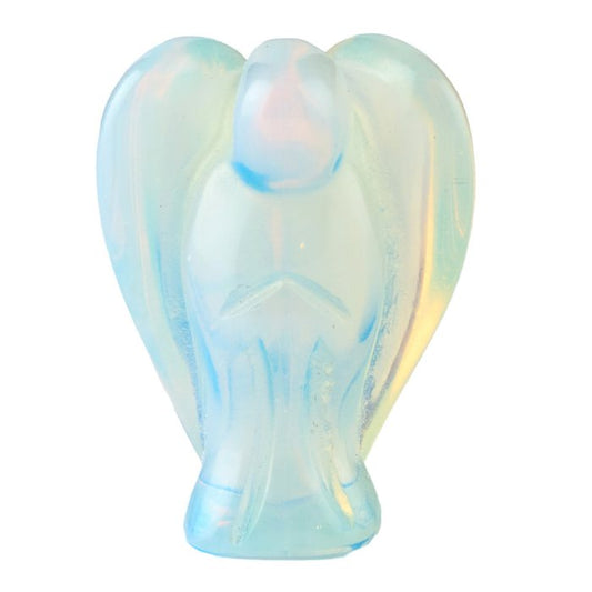 20mm Angel Opalite