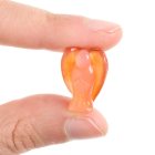 20mm Angel Carnelian
