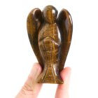 75mm Angel Tiger Eye