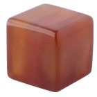 Assorted Gemstone Cubes 20mm