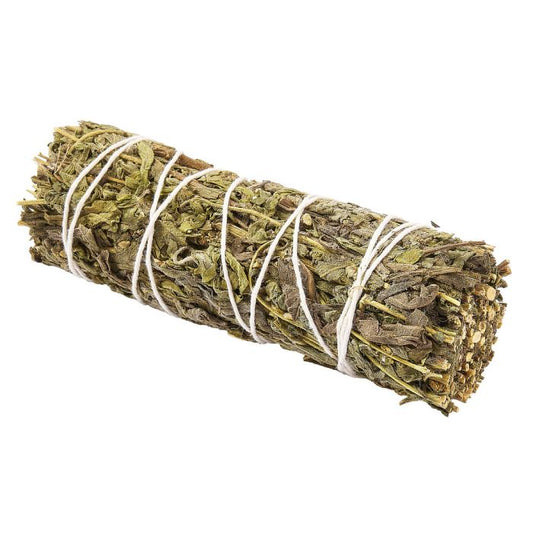 Black Sage Smudge Stick 4"
