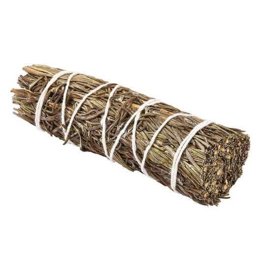 Rosemary Smudge Stick 4"