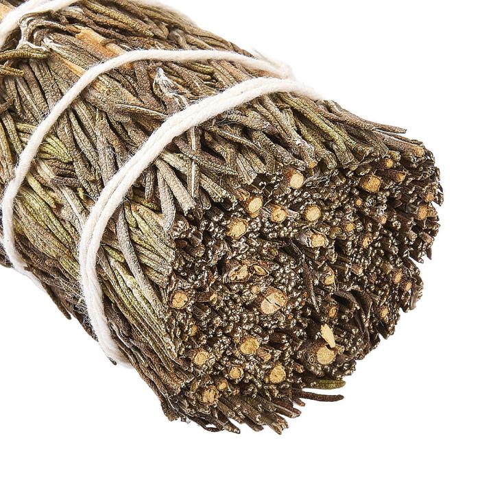 Rosemary Smudge Stick 4"