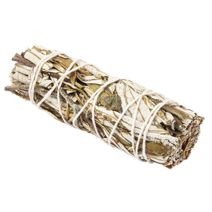 Yerba Santa Smudge Stick 4"
