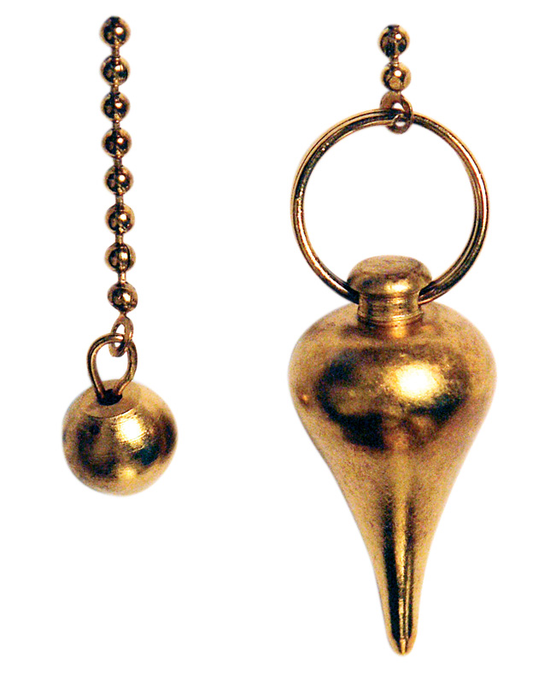 Wealth Pendulum