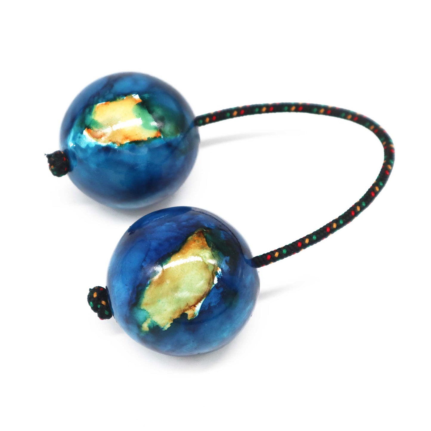 Kasaka Shaker - Ocean