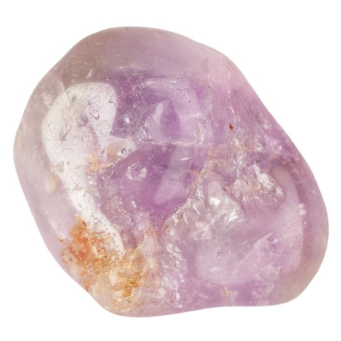 Birth Stone Small Tumblestone Amethyst