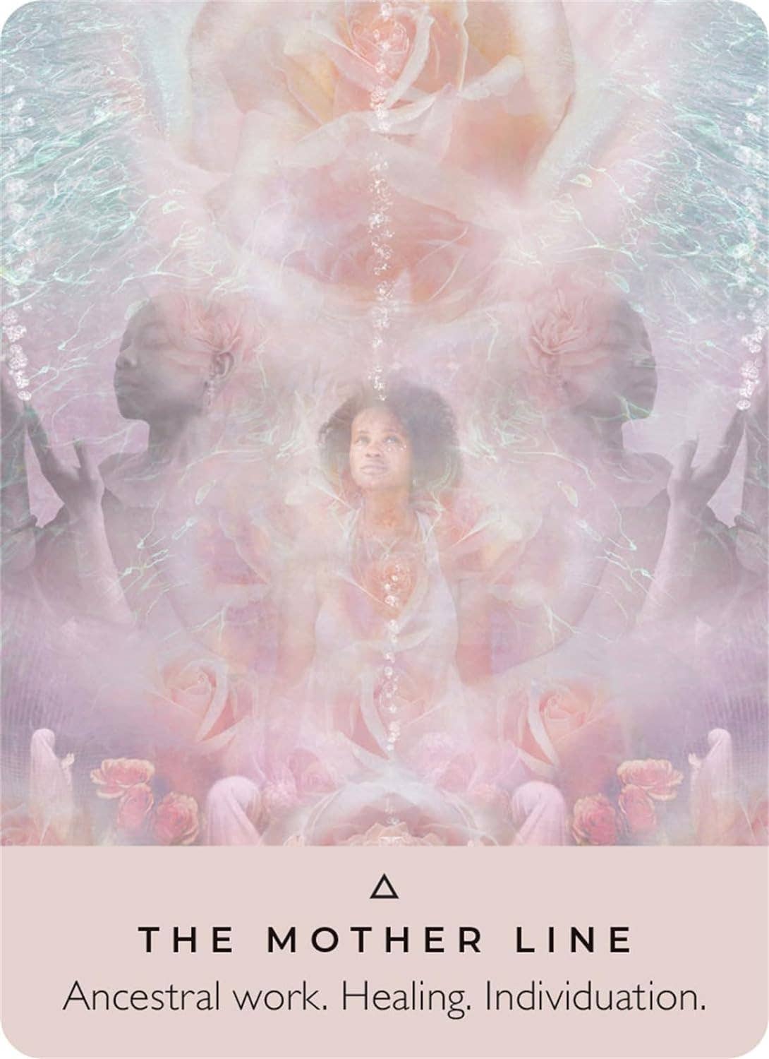 The Rose Pocket Oracle Cards Hay House