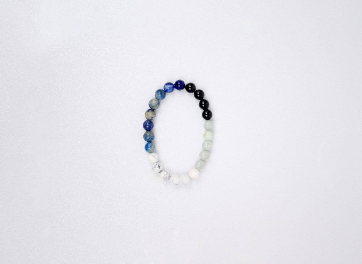 Power Bracelet - Evil Eye Crystal Bracelet A+ Grade