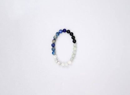 Power Bracelet - Evil Eye Crystal Bracelet A+ Grade