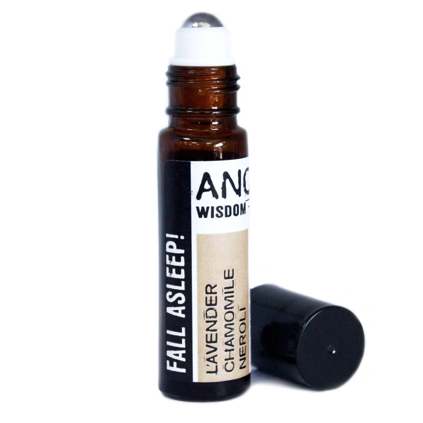 10ml Essential Oil Roll-On Blend - Fall Asleep!