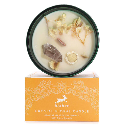 Hop Hare Magic Candle - The Lion