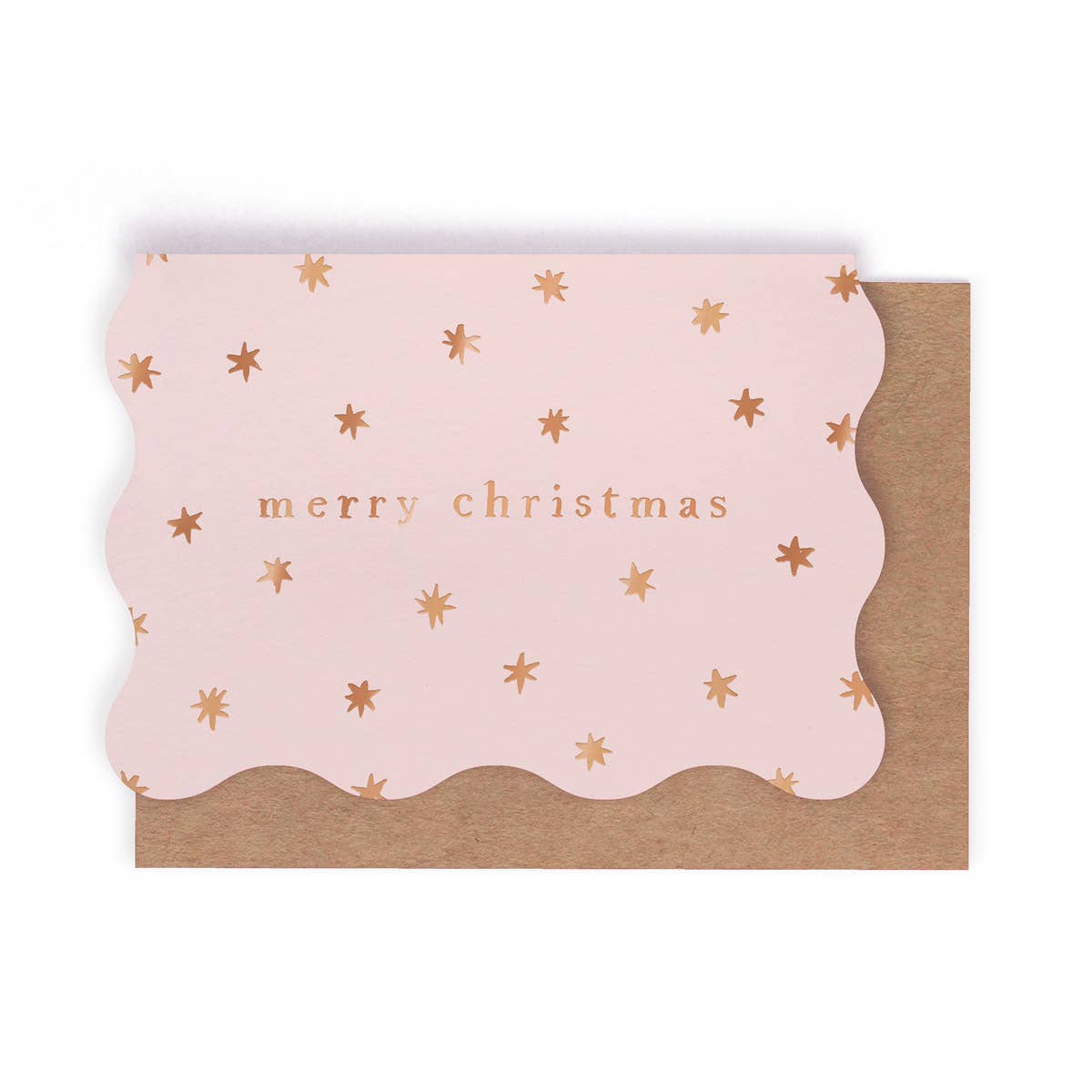 Stars Christmas Cards | Holiday Cards | Christmas Cards