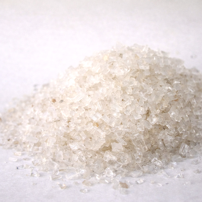 Crystal Sand for Plants, 50g: Rose Quartz