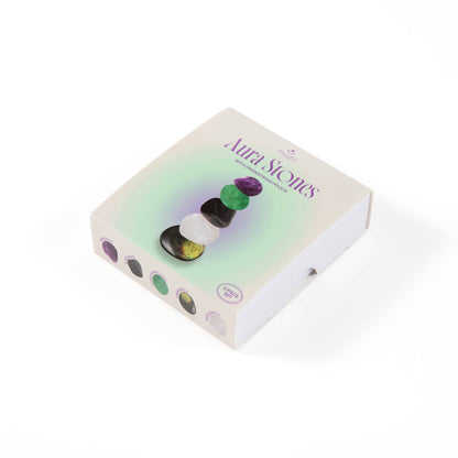 Myga Wellbeing Crystal Collection - Single Units: Empowerment