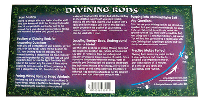Divining Rods
