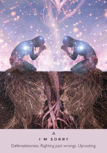 The Starseed Oracle Cards Hay House