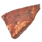 Tiger Eye Red Rough 5-10cm, South Africa