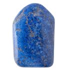 Lapis Lazuli Extra Large Tumblestone (40–50mm) – China