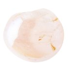 Rose Aura Quartz Large Tumble 30-40mm