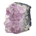Amethyst Cut Base, 0.25-0.5kgs