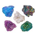 Aura Druzy (Assorted Colours)
