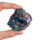 Aura Druzy (Assorted Colours)