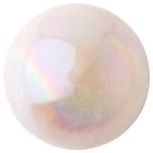Rose Aura Quartz Sphere 35mm