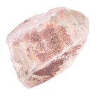 Tumbled Lodalite/Garden Quartz Points