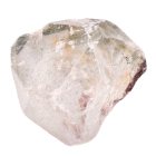 Tumbled Lodalite/Garden Quartz Points