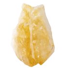 Citrine Heat Treated Points