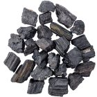 Black Tourmaline Small/Medium Rough