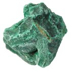 Malachite Rough in Gift Box