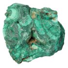 Malachite Rough in Gift Box