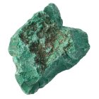 Malachite Rough in Gift Box