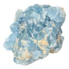 Celestite Cluster in Gift Box with ID Card